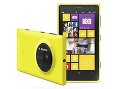 价格继续跳水 诺基亚LUMIA1020低破4k！