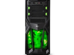 个性鲜明 爱国者暗夜战魂D8售价129元