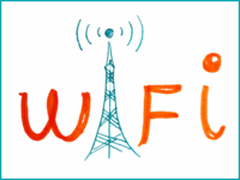 wifi共享精灵新思潮 创新wifi产品推荐