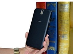 真来了 卓普MT6592八核智能手机曝光