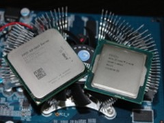 一个顶俩 A8-6600K大战i3 4130+GT 630!