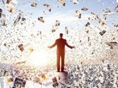 实现商业突破的关键点 大数据