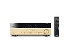 土豪金功放 雅马哈RX-V373亚马逊1682元