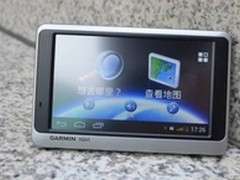 轻薄外观时尚 佳明3590促销到货2680元