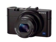 延续经典 索尼黑卡RX100 M2国美4299元