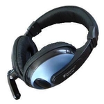 舒适享受游戏 电音DT-2102耳麦仅需29元