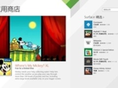 一个普通用户的Surface应用锦