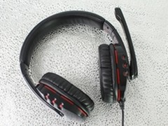 强劲声场 硕美科虚拟7.1声道耳机119元