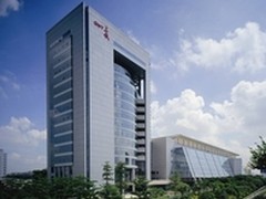 深化信息安全为长城电脑带来新“蓝海”