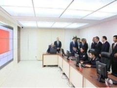 华为成功交付摩尔多瓦智能交通项目