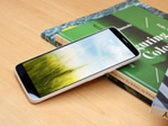 TCL Hero N3智能手机 性价比才是王道