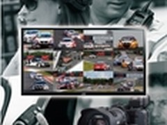 WTCC上海站 JVC KENWOOD展区期待您莅临