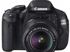小巧便携 佳能600D(18-55)邯郸售3680元