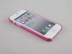 4.0英寸高端机皇 苹果 iPhone5港行4100