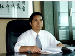 访达梦董事长：打造DHdata数据库一体机