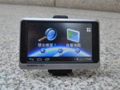 [重庆]时尚安卓GPS 佳明nuvi3590售2880