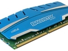 Ballistix Sport XT 铂胜运动系列内存