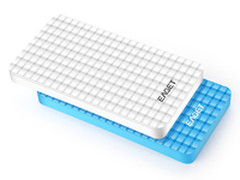 聚合物+双接口 忆捷C6移动电源仅169元