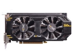 实用性更高 索泰650Ti雷霆版报价1299元