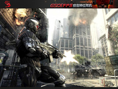 一个不少 血手幽灵全外设只为游戏而生