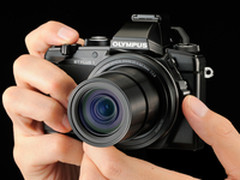 奥林巴斯发布长变焦便携相机STYLUS 1