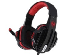 延续经典 硕美科E95v2012游戏耳机售398