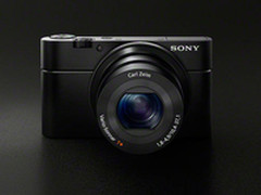 亚马逊9折促销 索尼黑卡RX100仅3110元