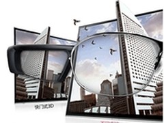 硬屏4K电视开启大屏3D新时代