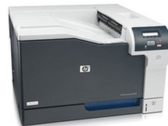 A3彩色激光打印机 HP CP5225仅10800元