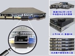 淘宝惊现世界最小IP KVM 酷似007装备