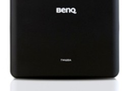 防刻飞 明基TW600A超薄外置刻录机