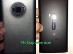 Lumia925升级版金属新机12月来袭