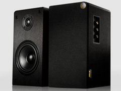 木质5英寸 奋达R50 2.0音箱售价仅399元