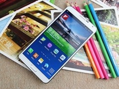 卓普掀起土豪金风暴 盘点天猫热门手机