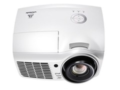 丽讯ISF认证家用投影新品H1185HD上市