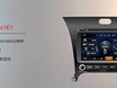 直观便捷 操控自如智能车载首选飞歌