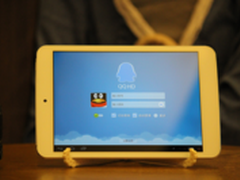 通话3G平板！HKC Q79四核通话性能测试