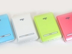 赏红叶 爱国者移动电源D8800保驾护航