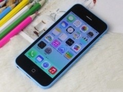 [重庆]缤纷时尚秀 iPhone 5C仅售3250