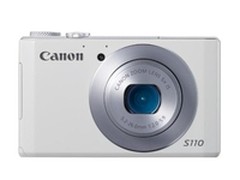 电商最底价 佳能S110亚马逊仅售1949