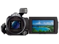 [重庆]专业级家用DV 索尼PJ790E促销中