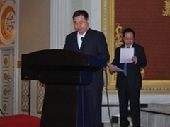 曙光与包头开展战略合作 两化深度融合
