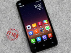 32G小米2S原价！易迅1799元/送移动电源