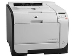 惠普 M351a彩色激光打印机促销3700元