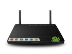 新颖智能机顶盒 智造N3智趣魅力不凡