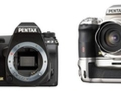 无线Wi-Fi  PENTAX K-3引领摄影智能化