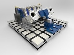 中望3D专家培训新推三维CAD教学应用