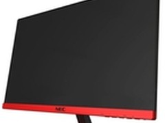 NEC 27吋显示器尊爵1799元华丽上市