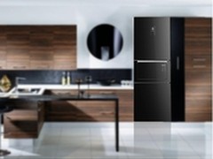 美的微波炉冰箱获韩国Good Design大奖