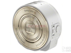 Sony DSC-QX10无线镜头 国行比日淘划算